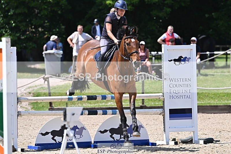 250614A-131252-06631 - Cls 29  Snr Discovery and 1m Open