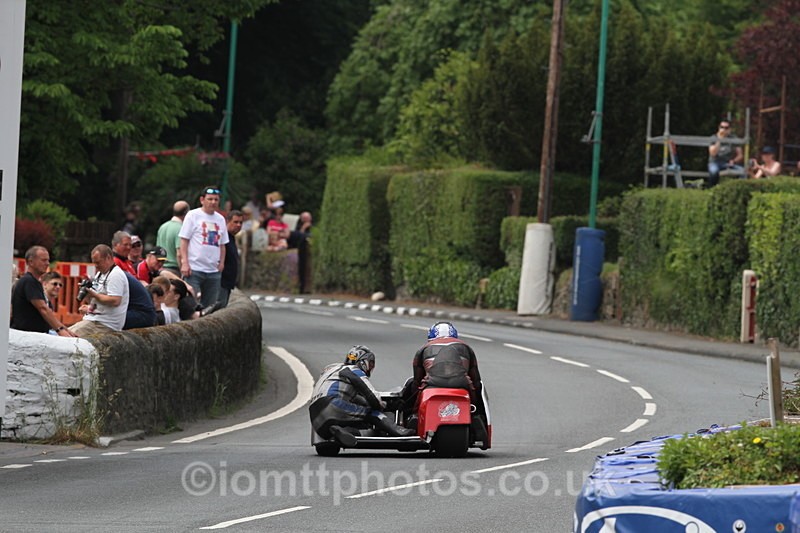PR159818 - Sidecar Race 2