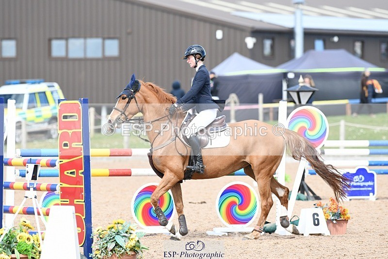 250328-113255-00802 - Cls 2 Snr Newcomers