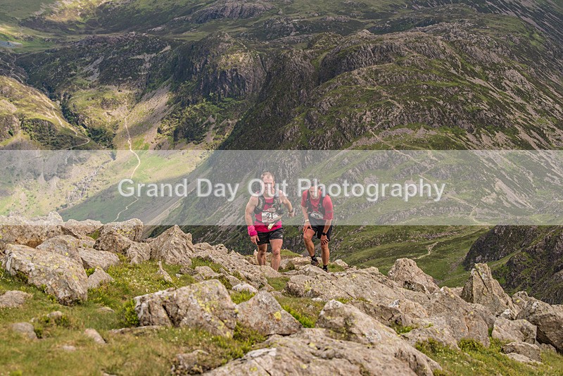 Buttermere Horseshoe-298 - Buttermere Horseshoe Fell Race Saturday 25th June 2022