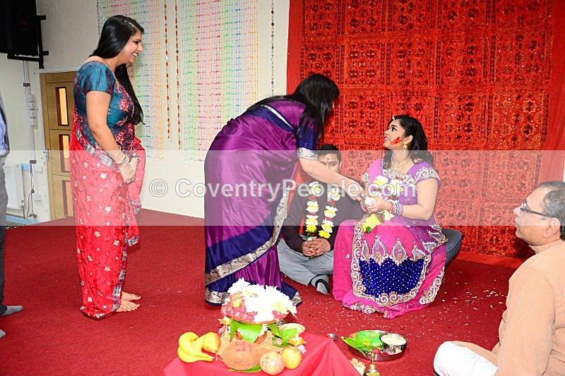 PAR-358 - Parekh Family
