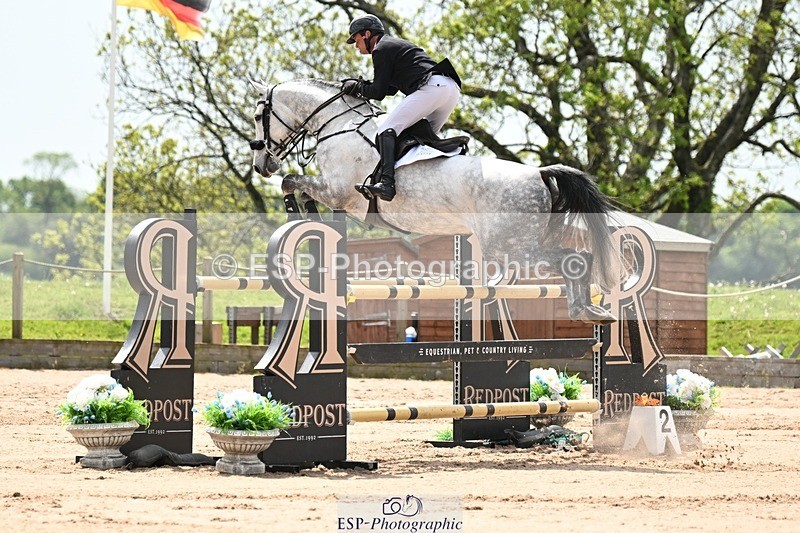 250509-133855-07435 - Cls 15 Talent Seeker inc 7yr old - 1.30pm break to End