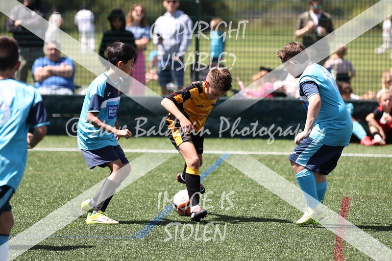 1DX32148 - Sat 13th U11 Boys