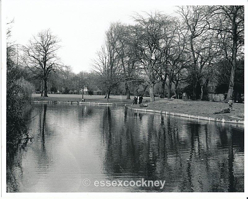 victoria park
