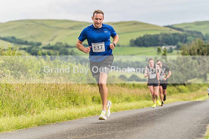 Lambfoot-279 - Lambfoot Loop Road Race Tuesday 2nd July 2024