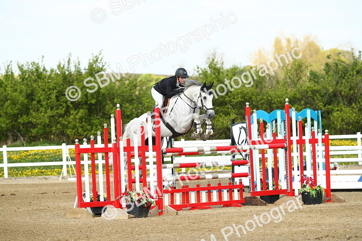 SBM_001507 - Class 6 - National B & C Handicap 1.25m - 1.30m