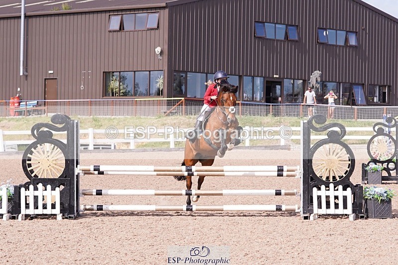 250629-174340-13283 - Cls 33 Stepping Stones 128cm and 138cm