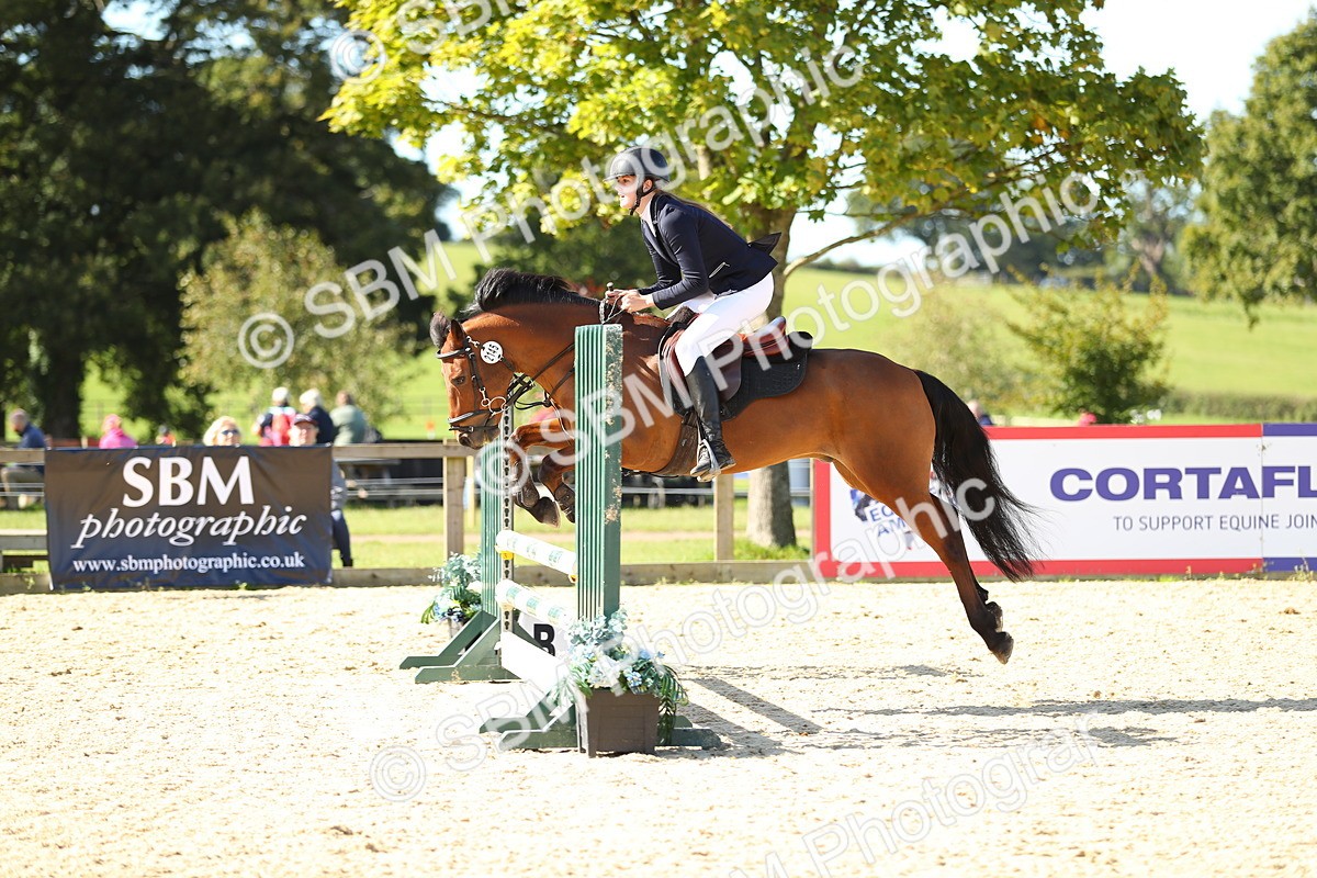 SBM_17767 - J33 - Senior 75cm Championship