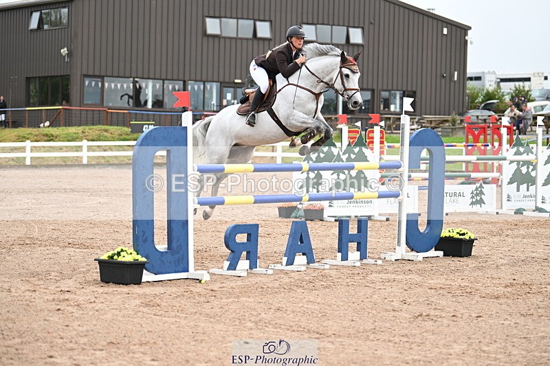 240720A-085010-13141 - Cls 15, 1 Star Silver Tour 1.25m