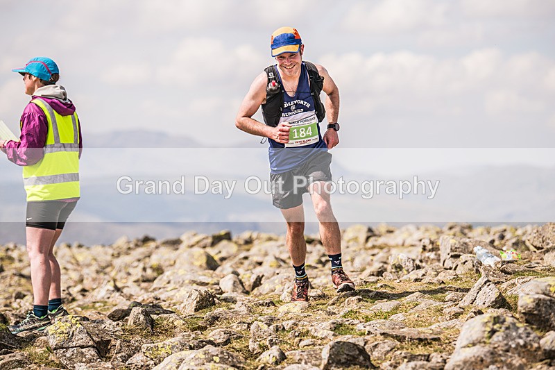 Fairfield-161 - Fairfield Horseshoe Fell Race Saturday 11th May 2024