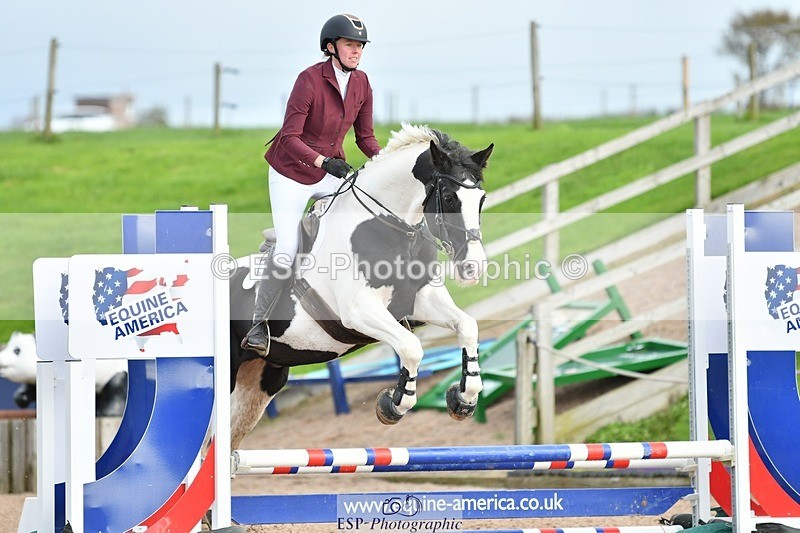 251026-095445-01974 - Cls 18+19+20 50cm Clear Round and 60cm Club and Schools