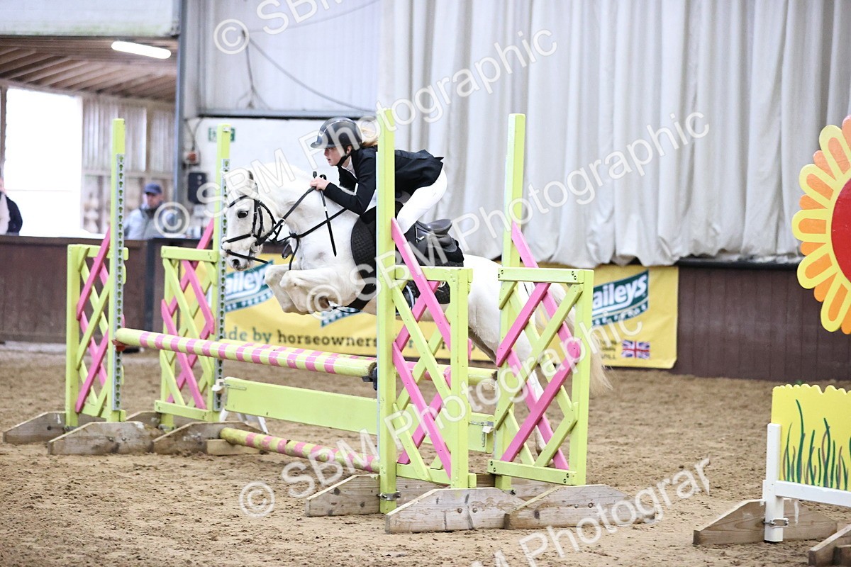 SBM_001411 - Class 9 - Pony British Novice 80cm