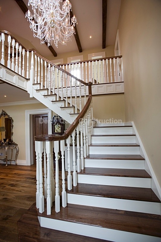  - Interiors
