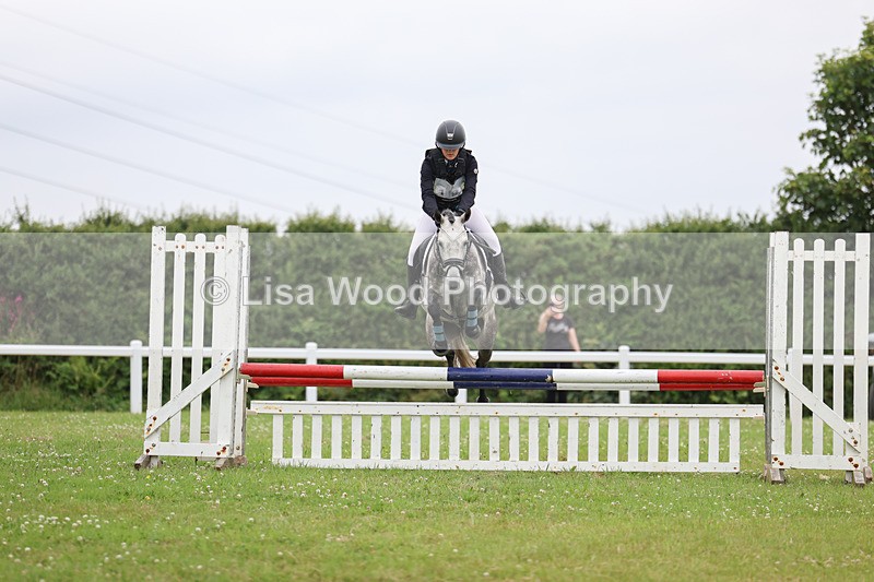 3E7A6466 - Class 5: PC80 Regional Qualifier Rnd 2 (C)