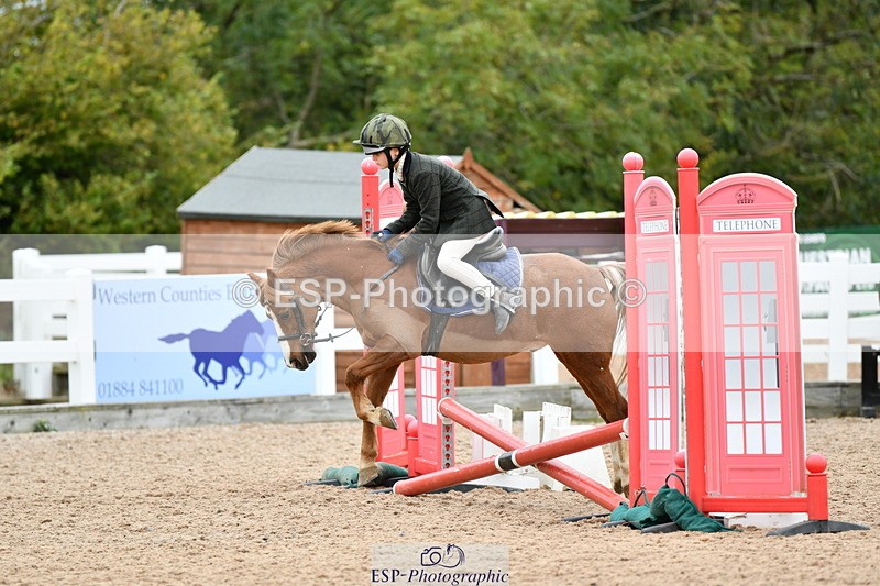 241013B-112257-00629 - Cls 2a 40cm Assisted