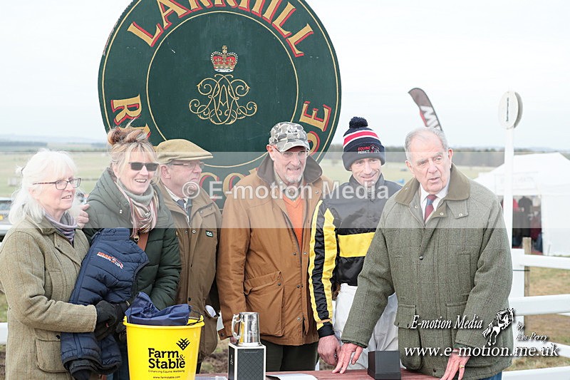 PtP 270124 854 - Royal Artillery PtP Larkhill 27/01/24