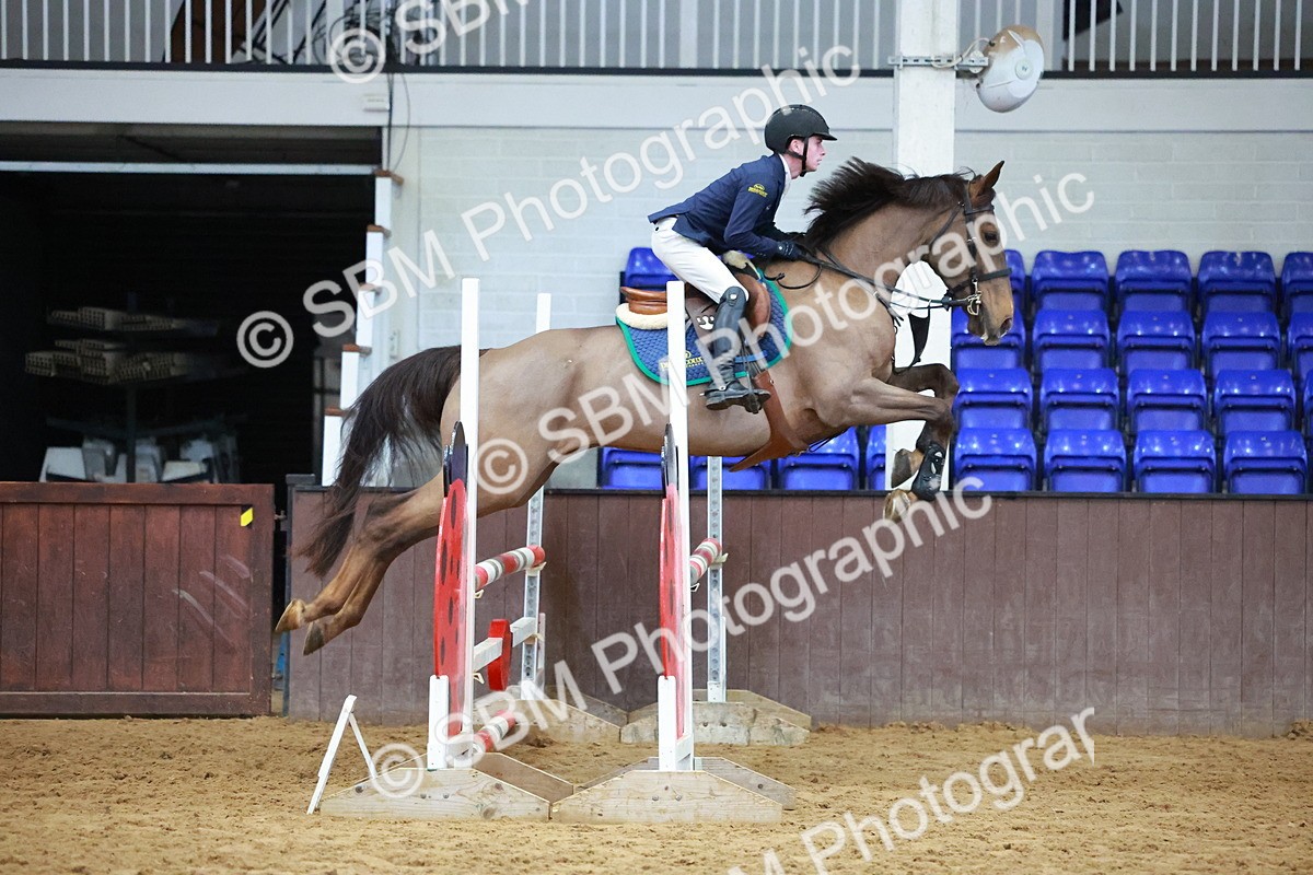 SBM_000389 - Class 2 - Senior British Novice - 90cm