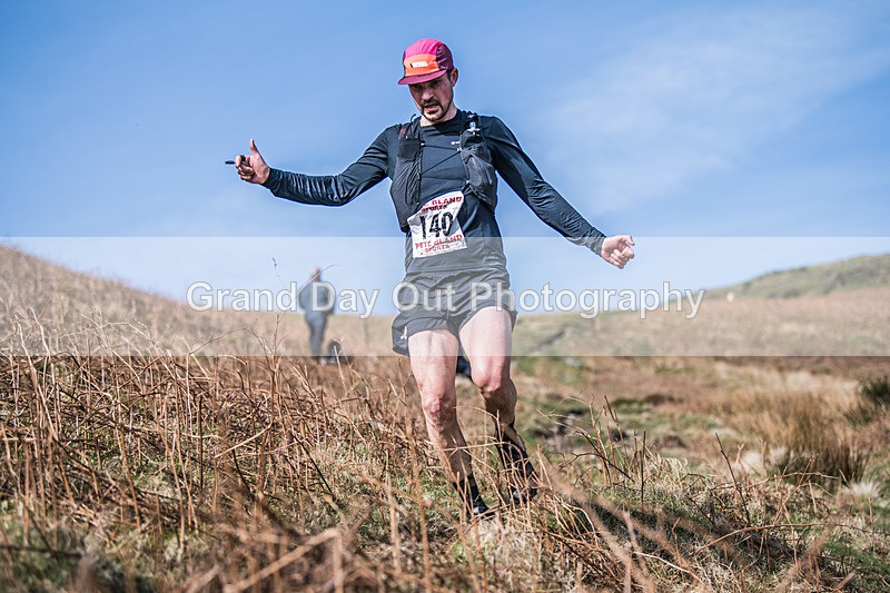 Black Combe-714 - Black Combe Fell Race Saturday 8th March 2025