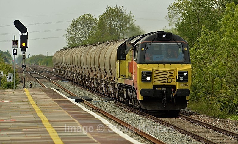 16th May 2019 - Yatton, North Somerset