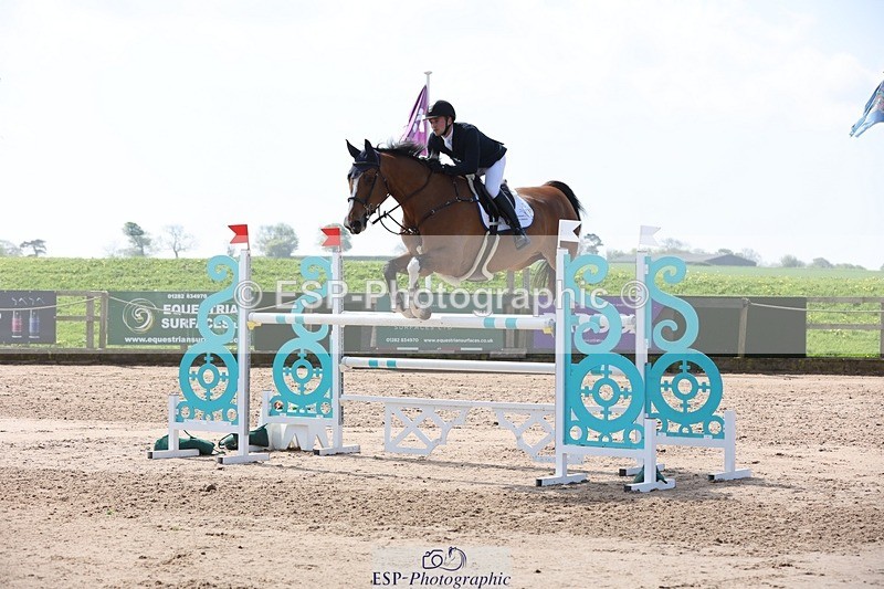 250427-110549-15798 - Cls 36 Young Horse 7yr old