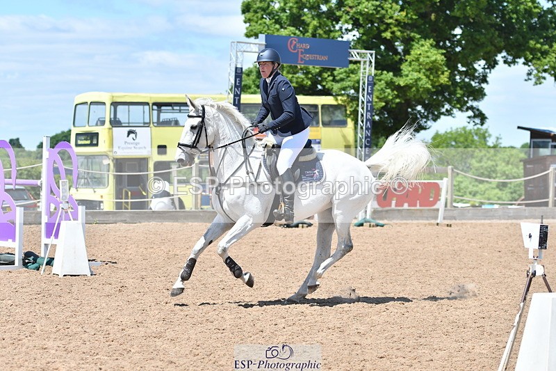 240609A-125856-05450 - Cls 18 Snr Newcomers and 1.10m Open