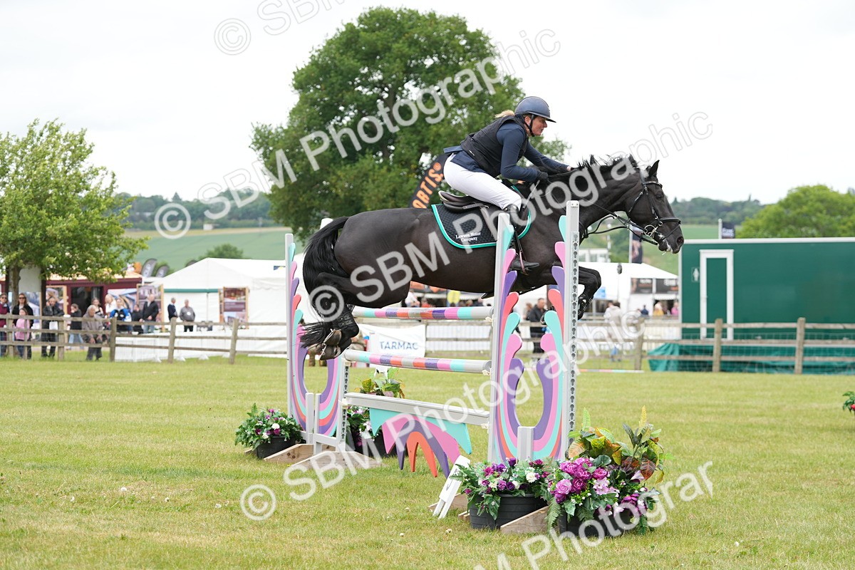 SBM_05254 - Class 201 - British Horse Feeds Speedi Beet Horse of the Year Show Grade  C
