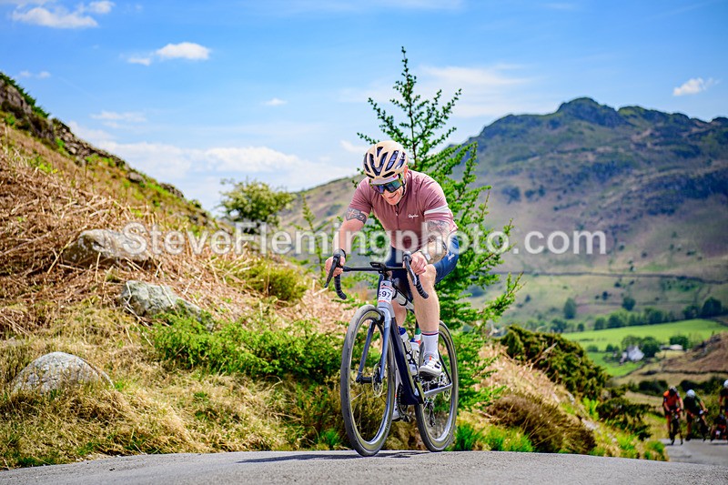 133257 - Blea Tarn Climb 13:00 - 14:00