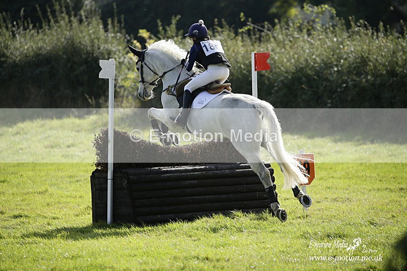  WWHT 171021 3331 - Intermediate (0.90m)  17/10/21