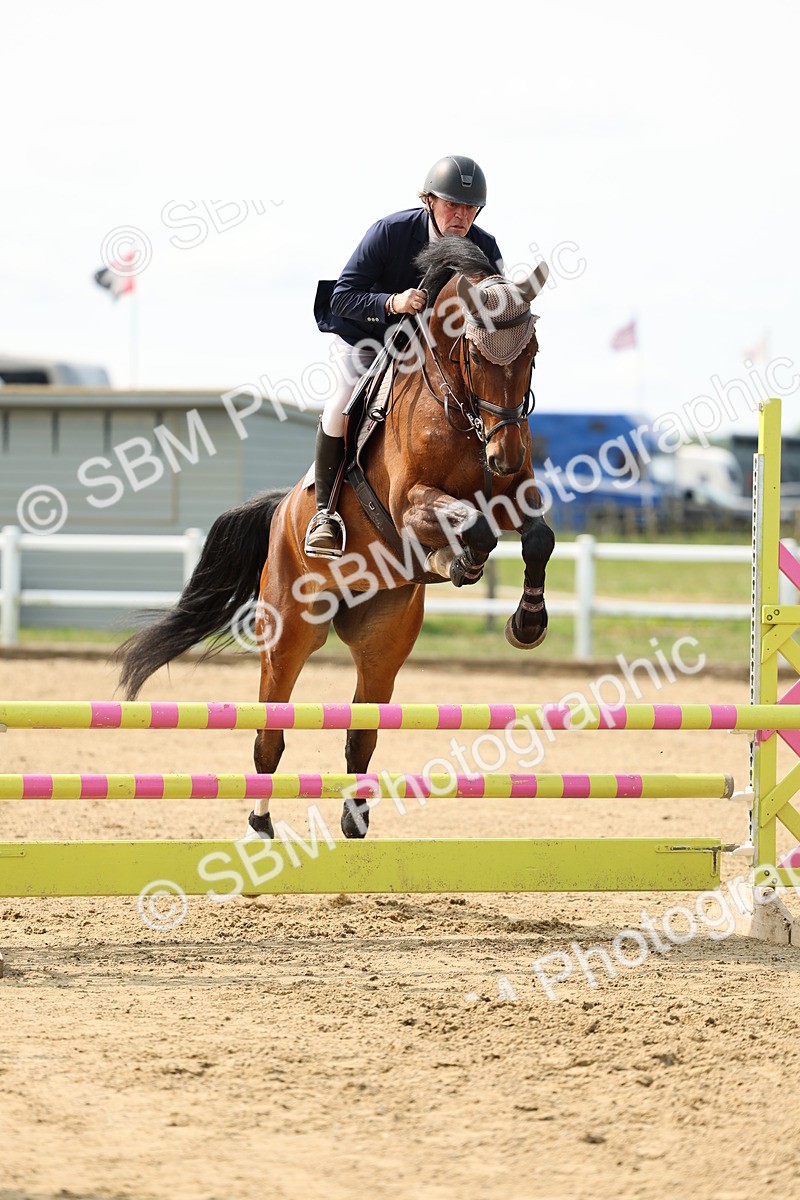 SBM_004190 - Class 16 - Senior British Novice - 90cm