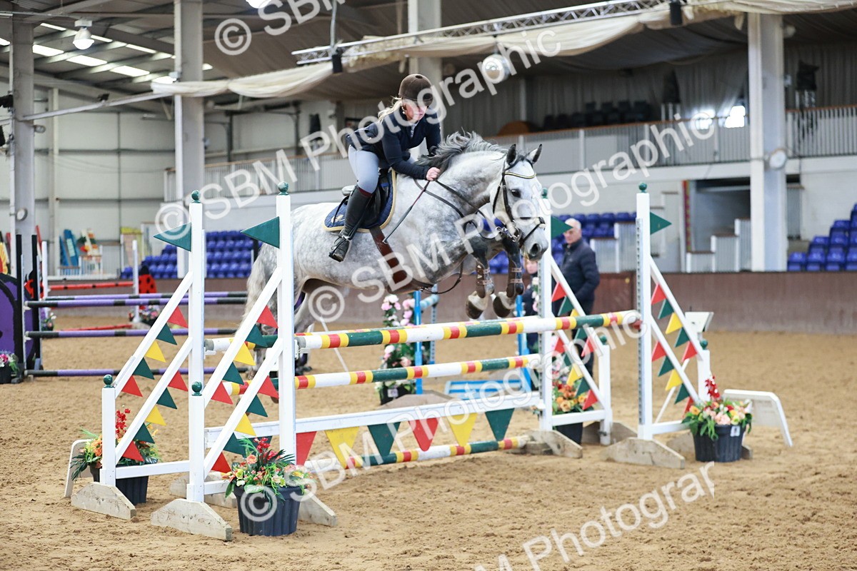 SBM_003928 - Class 11 - Senior Newcomers - 1.10m