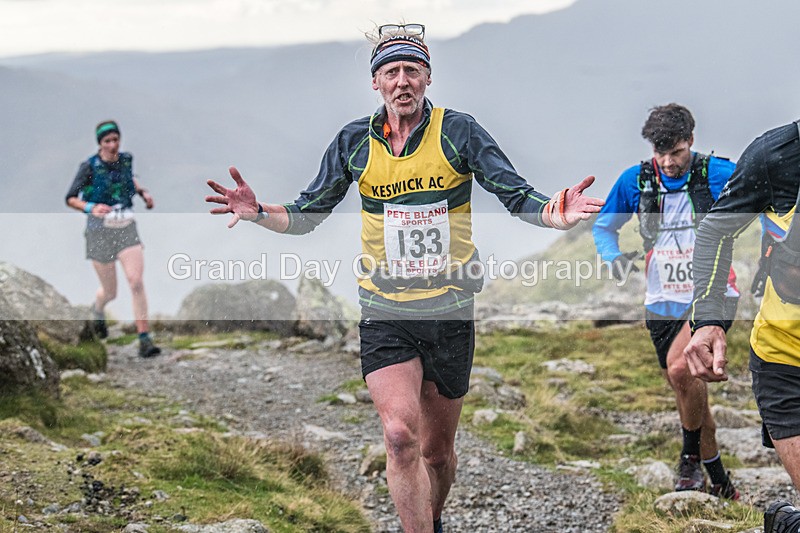 Langdale-489 - Langdale Horseshoe Fell Race Saturday 12thOctober 2024