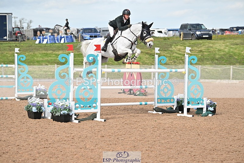 240418A-155730-04907 - Cls 9, 2 Star Big Tour 1.40m