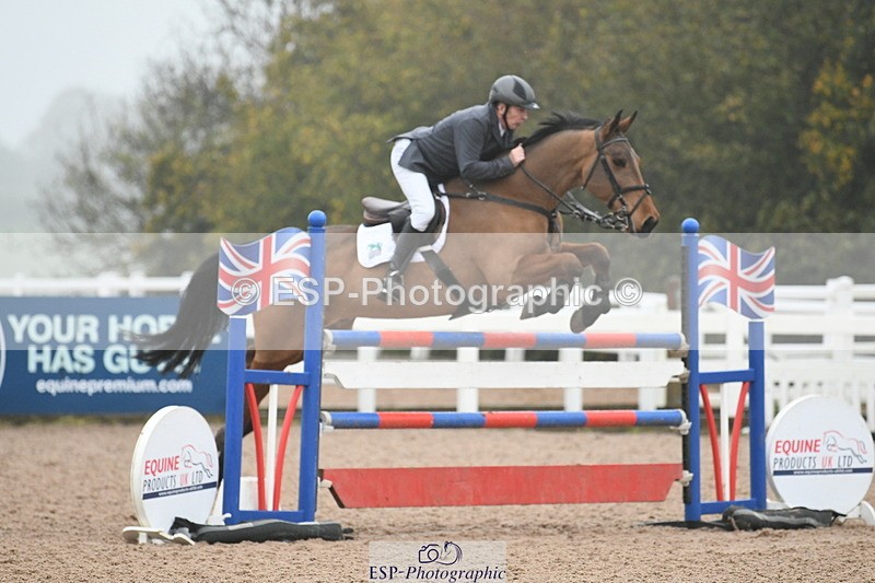 241103A-105946-07639 - SUN Cls 21 Snr Newcomers and 1.10m Open