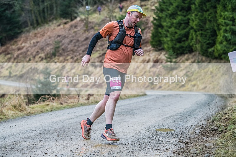 Glentress-267 - High Terrain Events Glentress 10K 21K & 42K Trail Races Sunday 16th February 2025