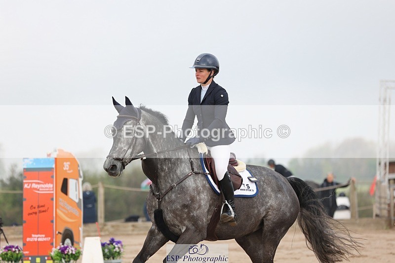 250424-092306-02743 - Cls 29 Young Horse 6yr old