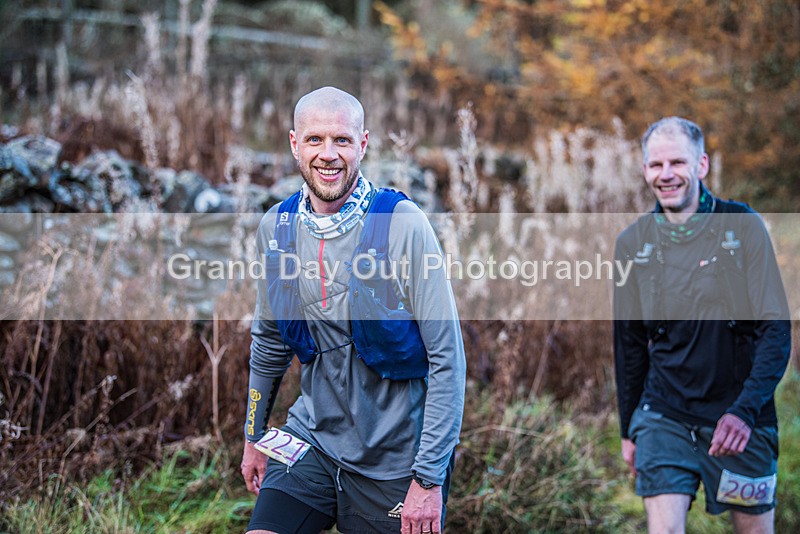 TVU 50  60K-319 - High Terrain Events Tweed Valley 50 & 65K Ultra Trail Races Sunday 19th November 2023