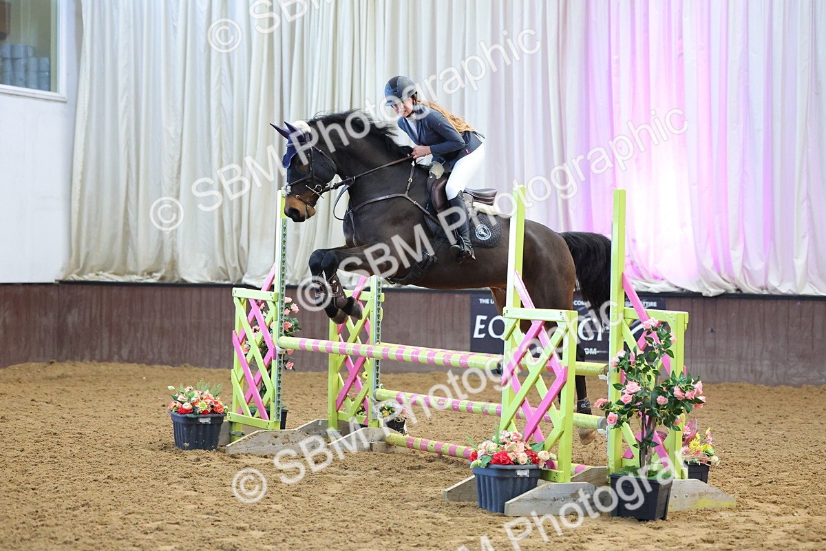 SBM_002020 - Class 8 - Senior British Novice 90cm