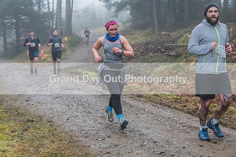 Glentress 21  10K-1500 - High Terrain Events Glentress 21 & 10K Trail Runs Saturday 18th February 2023