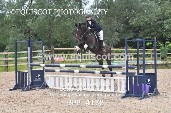 BPP_4178 - Senior Discovery/ 1m Open