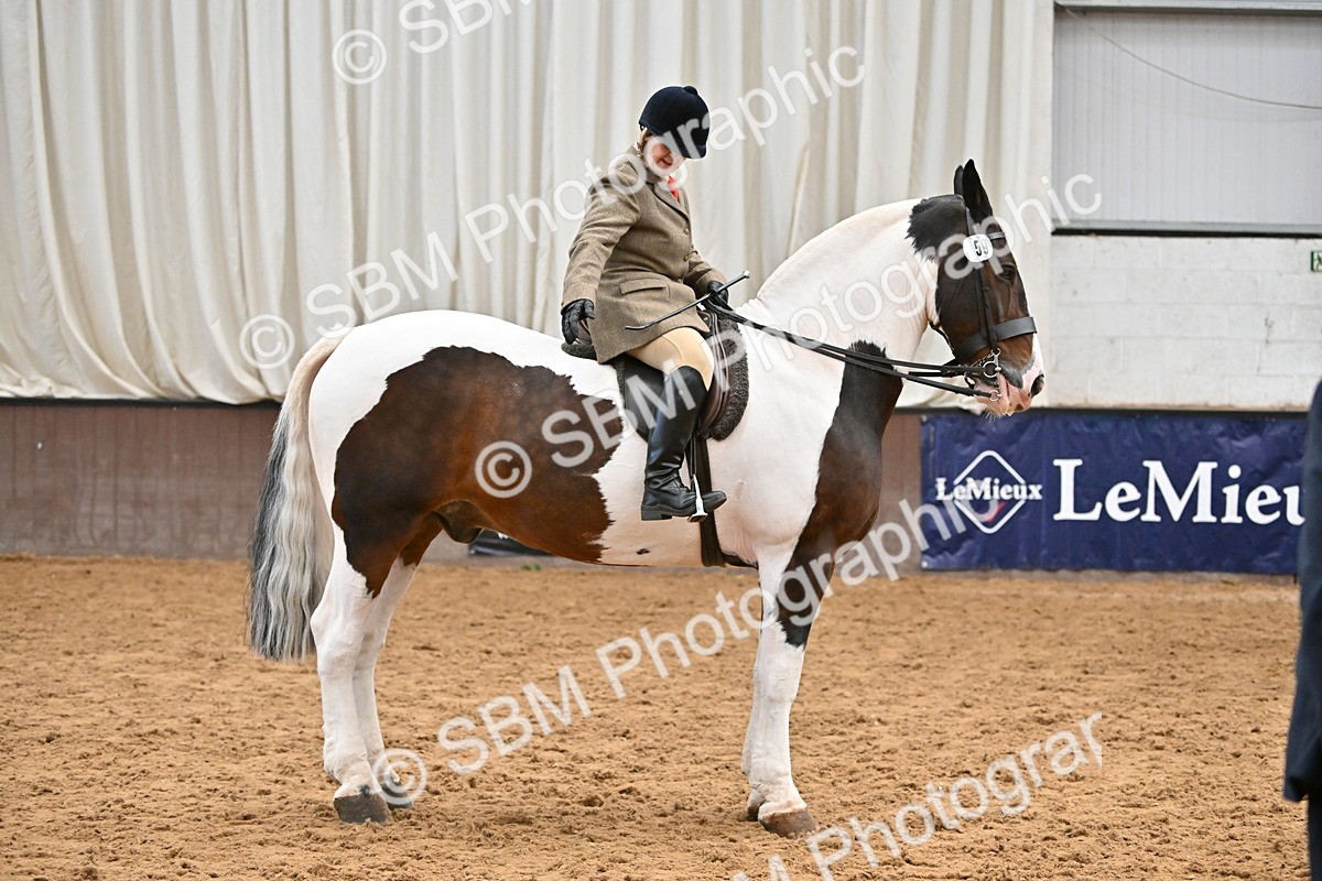 SBM_001345 - Class 18 - Ridden Cob