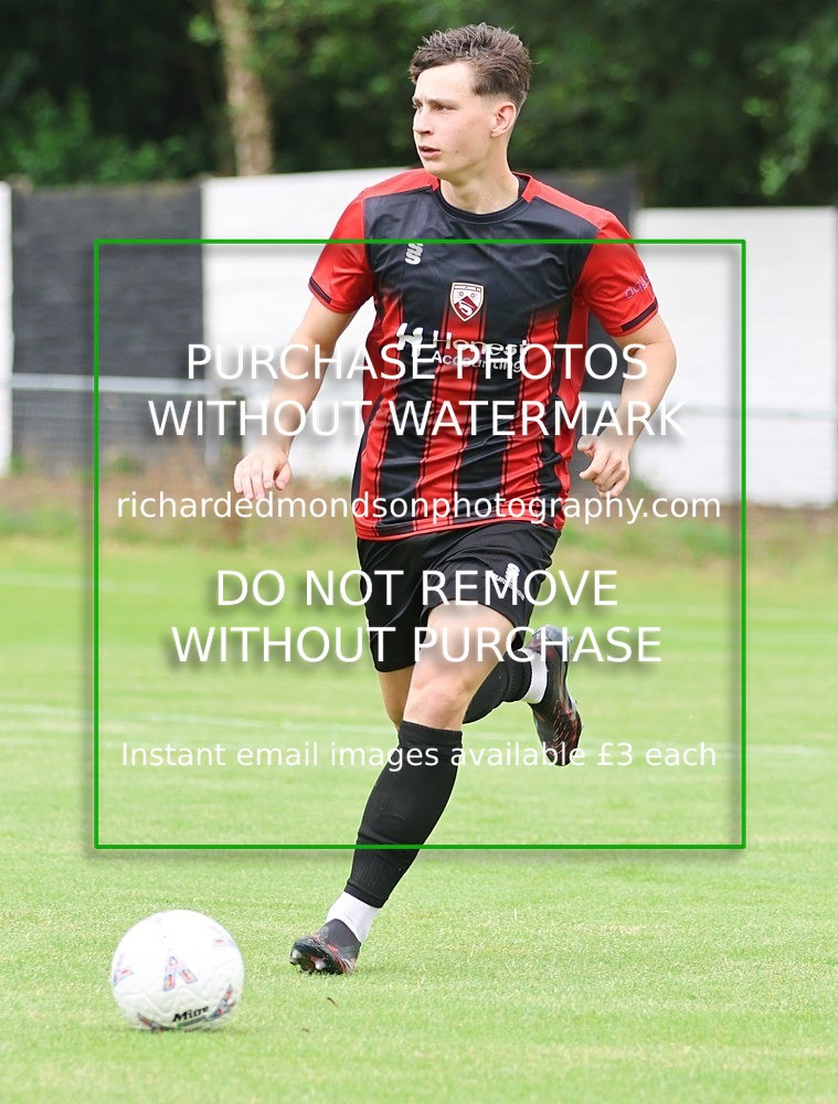 533A4157 - Kendal Town vs Morecambe (4/7/26)