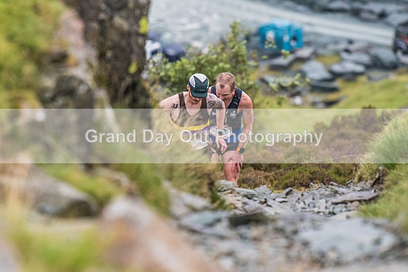 Buttermere h-s-103 - Buttermere Horseshoe Fell Race Saturday 4th July 2026