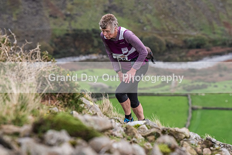 Wasdale Show-450 - Wasdale Head Show Fell Races (Junior & Senior) Saturday 14th October 2023