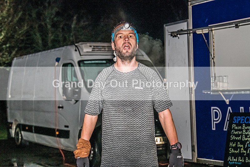 HTE Dark Skies 10K-81 - High Terrain Events Kielder Dark Skies 10K Trail Run Saturday 7th January 2023