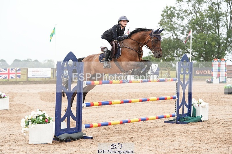 250727-123008-10172 - Cls 27 NAF Silver League Semi Final