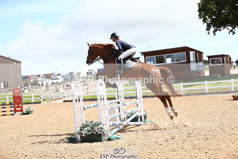 230811A-115633-03777 - Cls 16 95cm Nat Am Qualifier