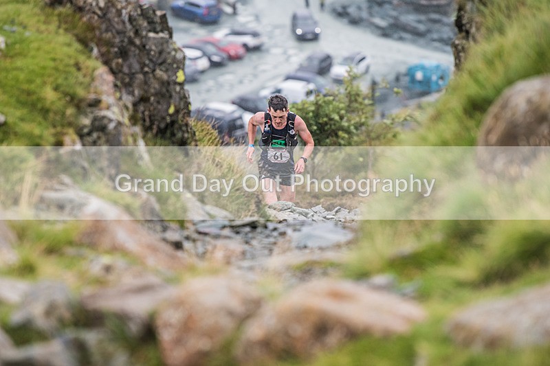 Buttermere h-s-8 - Buttermere Horseshoe Fell Race Saturday 4th July 2026