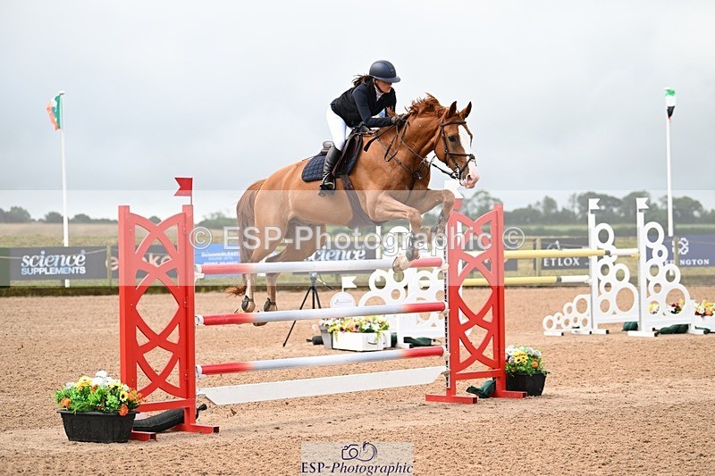 250720-085332-18404 - Cls 20, 1 Star Gold Tour