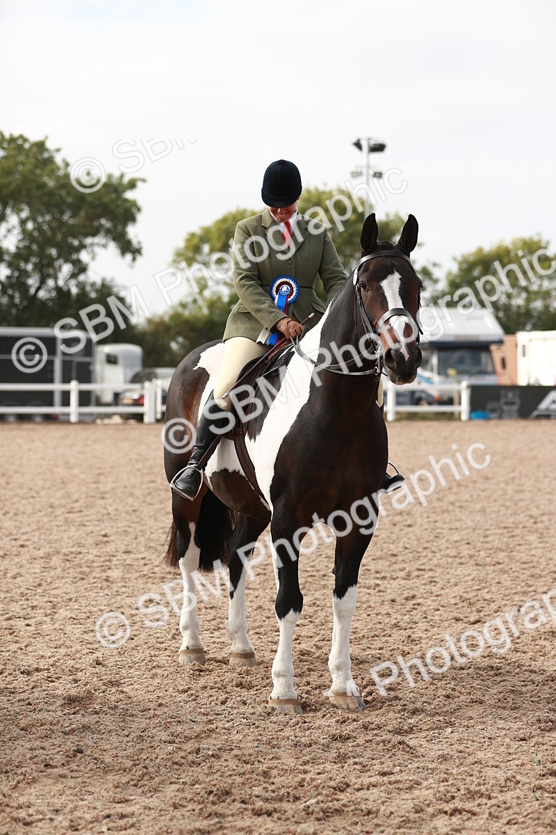 SBM_16822 - Class 214 Ridden Cob
