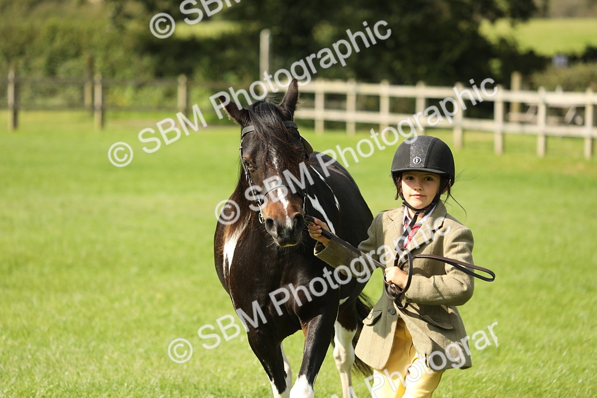 SBM_67783 - S39 - Junior Handler 8  Years & Under